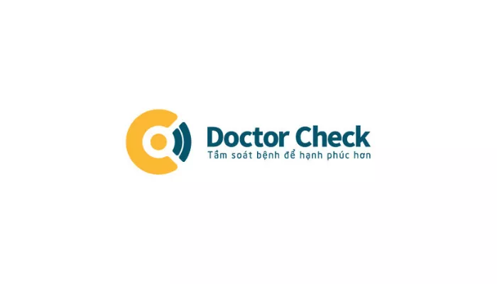 Phòng khám đa khoa Doctor Check logo
