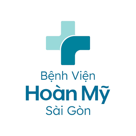 Bệnh viện Đa khoa Hoàn Mỹ Sài Gòn logo
