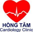 Phòng khám Tim mạch Hồng Tâm logo