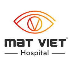 Bệnh viện Mắt Việt logo